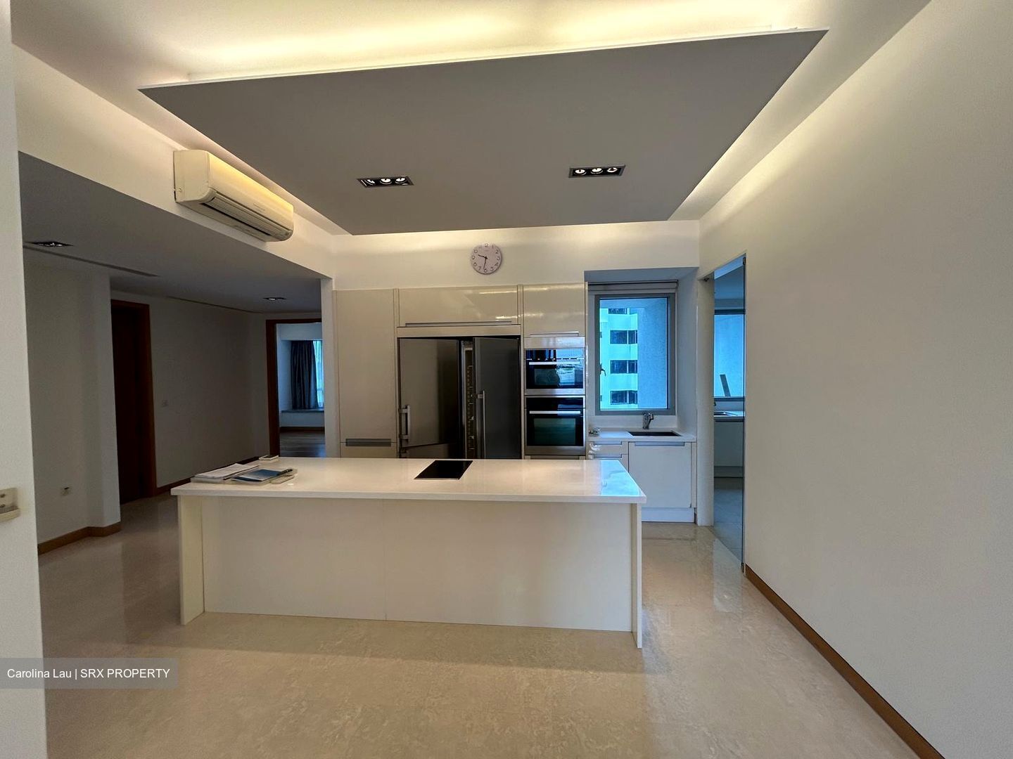 Amber Residences (D15), Condominium #481127771